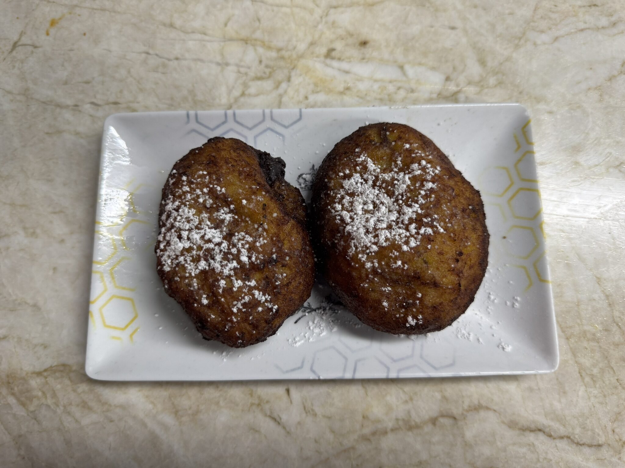 Rellenitos Puchica